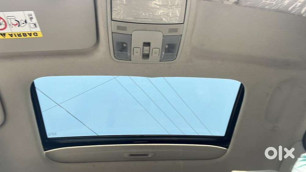 Kia Petrol Manual 2021 Sunroof 1 St Owner