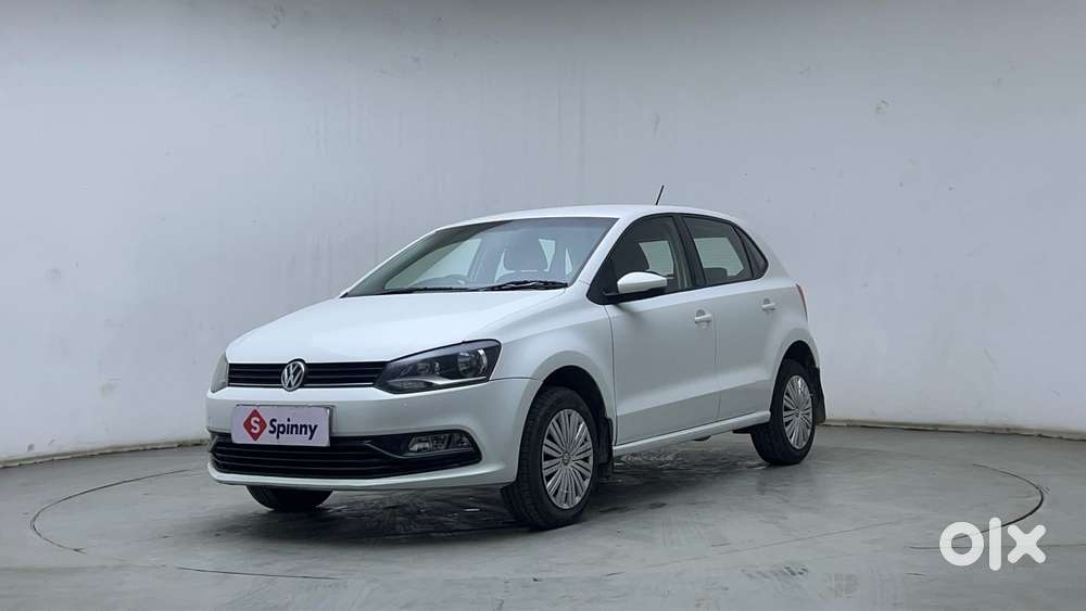 Volkswagen Polo 1.0 Comfortline Plus, 2019, Petrol