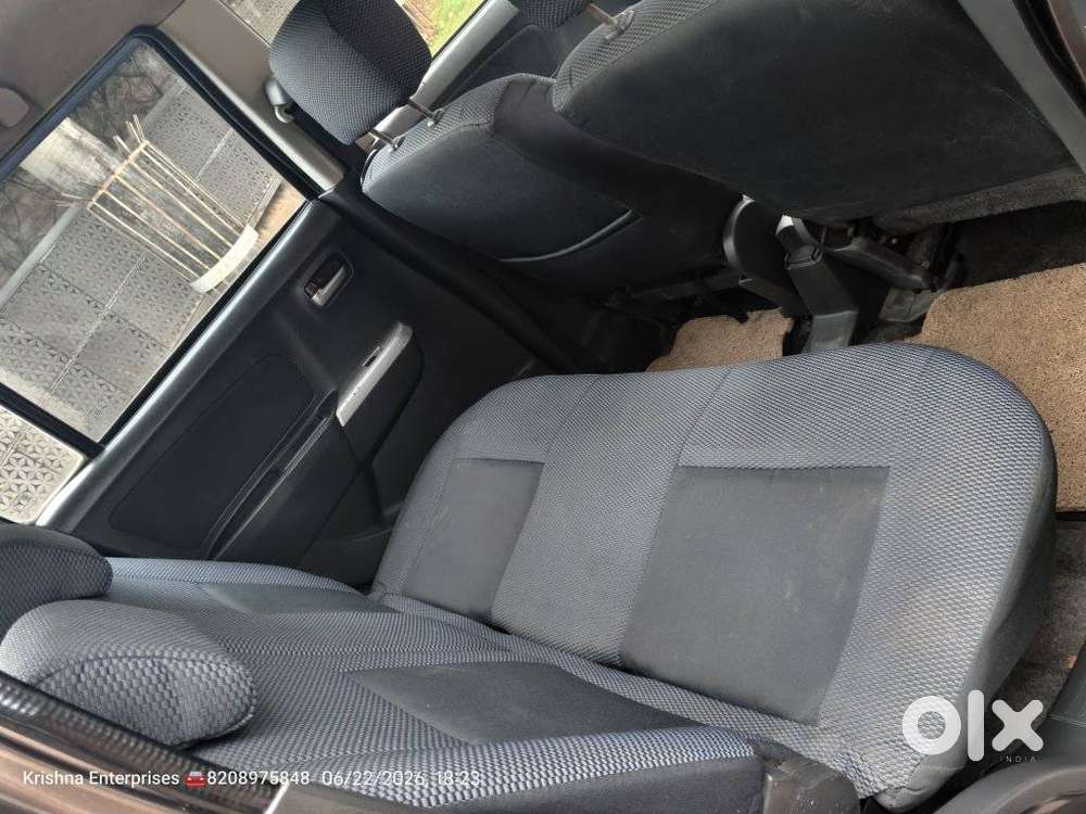 Maruti Suzuki Wagon R 1.0 Vxi (o), 2012, Petrol