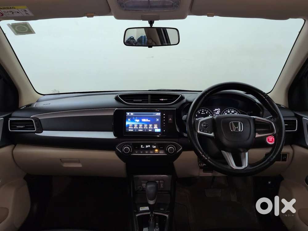 Honda Amaze Vx Cvt I-vtec, 2023, Petrol