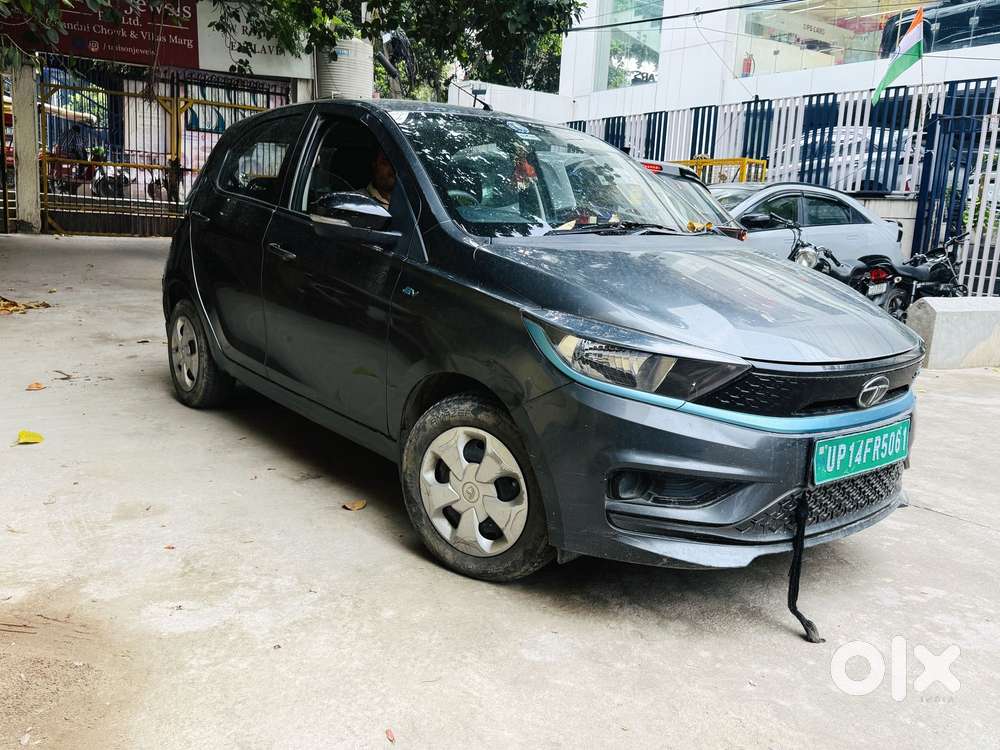 Tata Tiago Ev Xz Plus Long Range Fast Charger, 2023, Electric