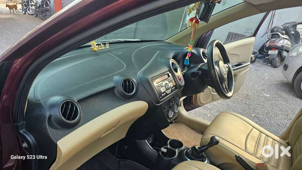 Honda Mobilio 1.5 S I-dtec Mt, 2016, Diesel