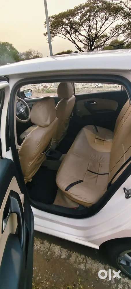 Volkswagen Polo 1.2 Cr Tdi