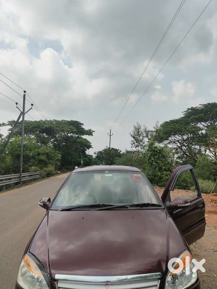 Tata Indigo Ecs 2011