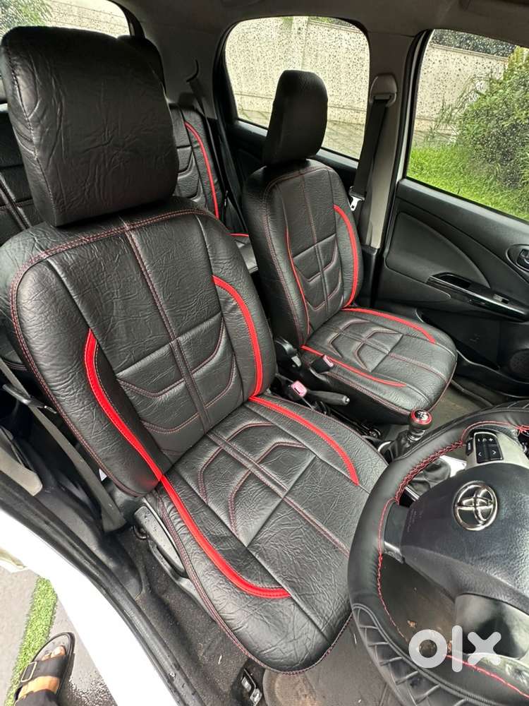Toyota Etios Liva 2018 Diesel Well Maintained