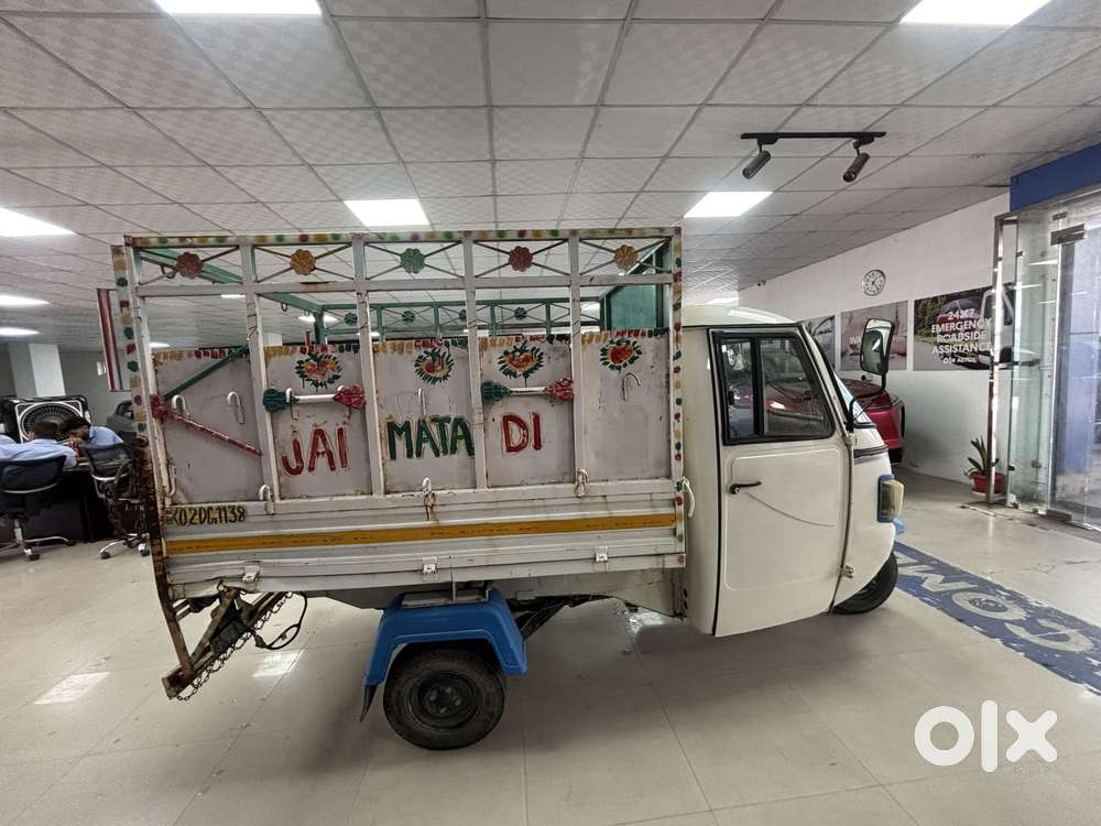 Mahindra Global Pik Up, 2023, Electric
