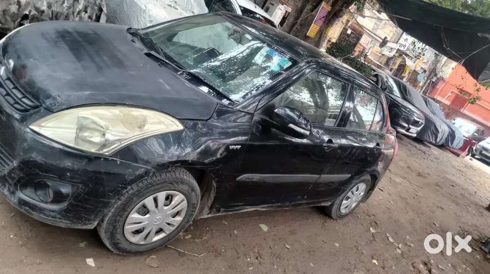 First Owner Maruti Swift Dezire