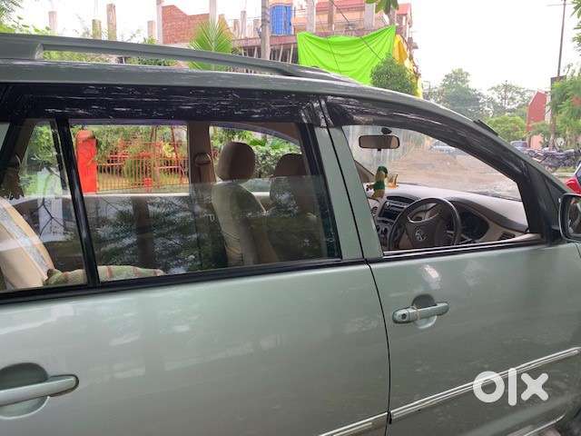 Toyota Innova Diesel 2008