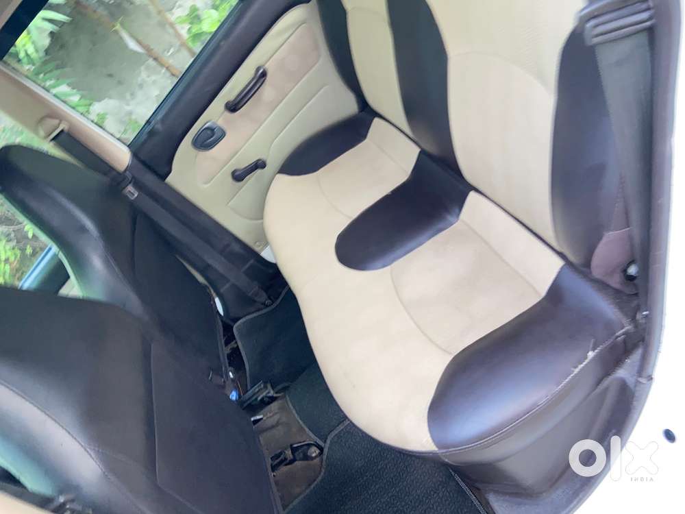 Hyundai Santro Xing 2012