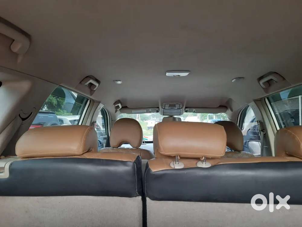 Mahindra Xuv500 2018