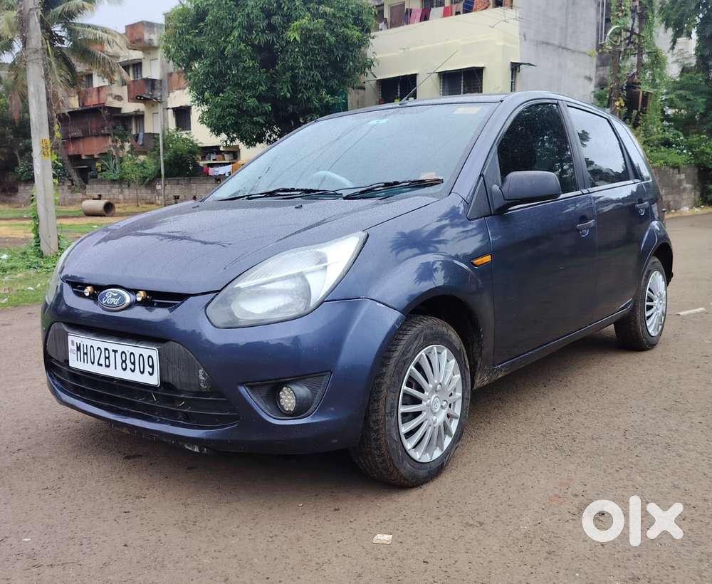 Ford Figo Diesel Exi, 2010, Diesel