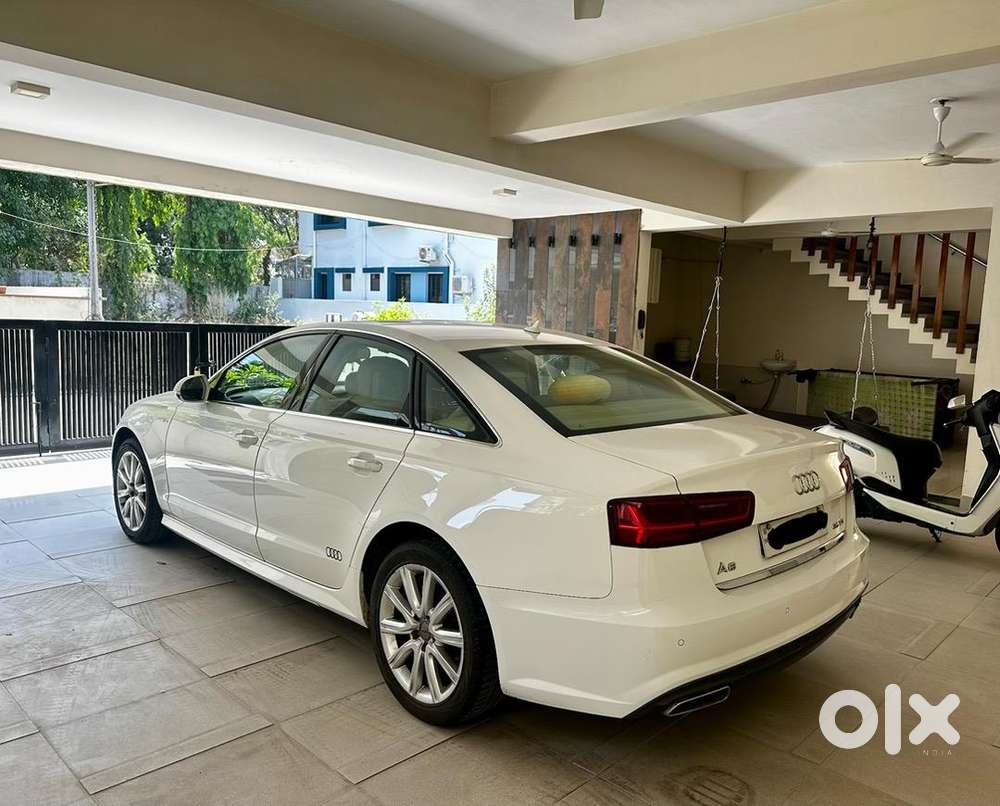 Audi A6matrix Top Condition Diesel