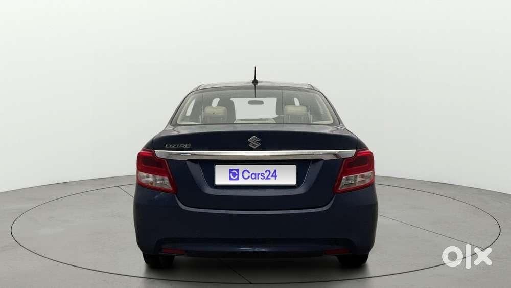 Maruti Suzuki Swift Dzire 1.2 Zxi Bsiv, 2021, Petrol