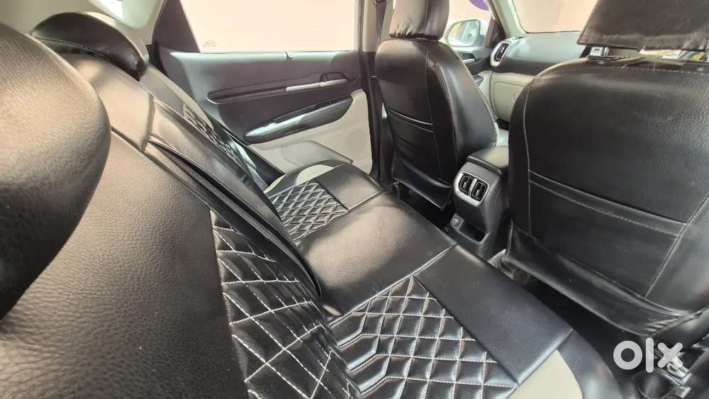 Kia Sonet Htx Turbo Imt ( Petrol) 2021 Drive Only 22822 Km