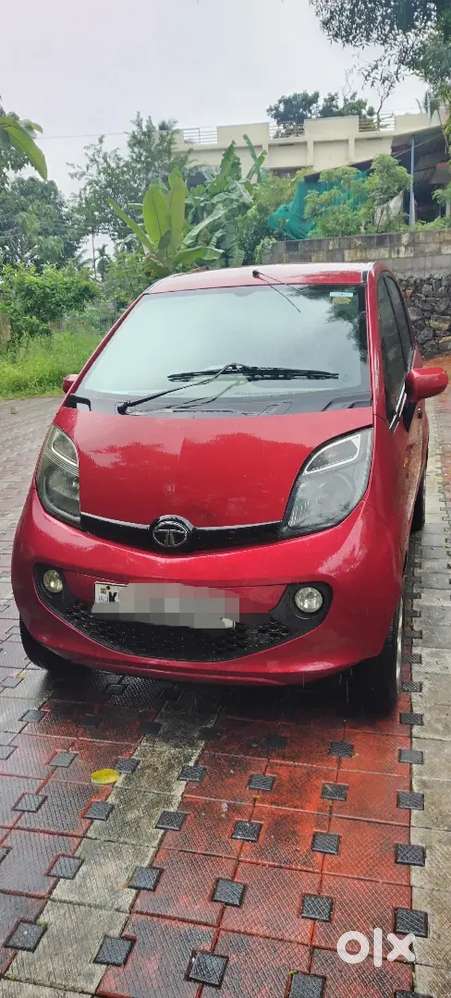 Tata Nano Xt Petrol 2016