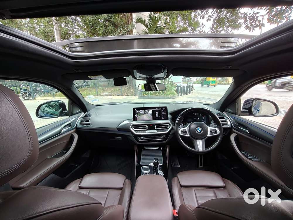 Bmw X4 M Sport X Xdrive30d, 2022, Diesel