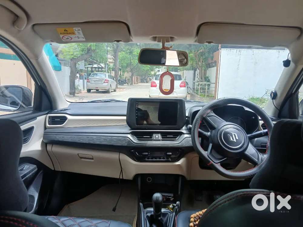 Maruti Suzuki Dzire Tours Cng 2025