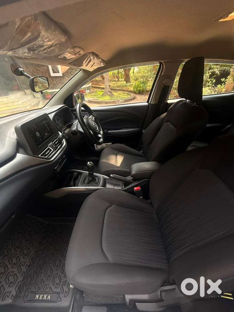 Maruti Suzuki Baleno 2023 Reg Excellent Condition