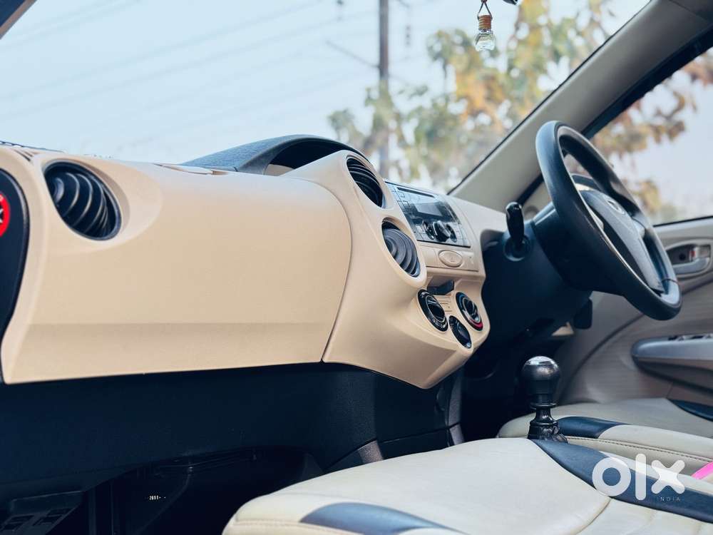 Toyota Etios 1.4 Vxd, 2019, Diesel