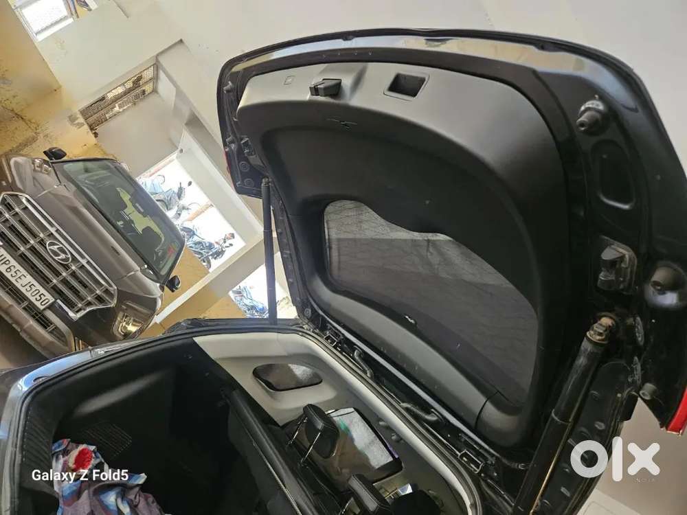 Mg Hector 2023 Top Model