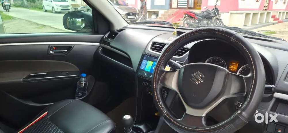Maruti Suzuki Brezza Vdi 2015