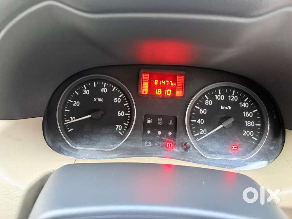 Nissan Terrano Xl D Plus, 2015, Diesel