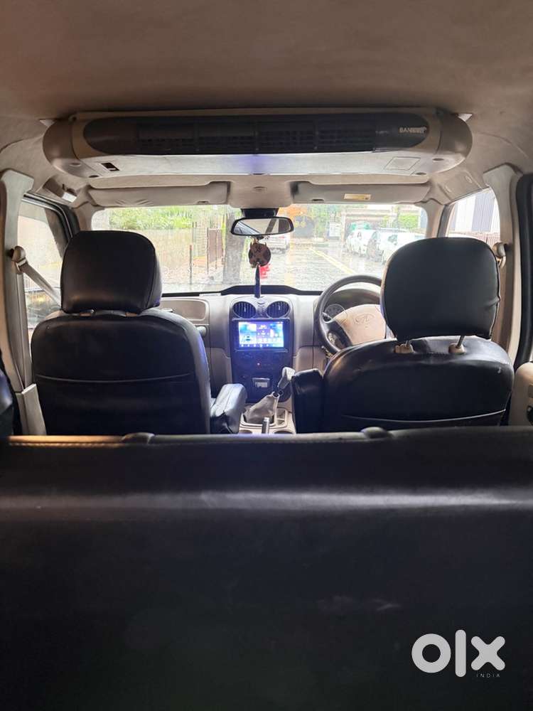 Mahindra Scorpio Diesel Manual 2014vlx Mhawk
