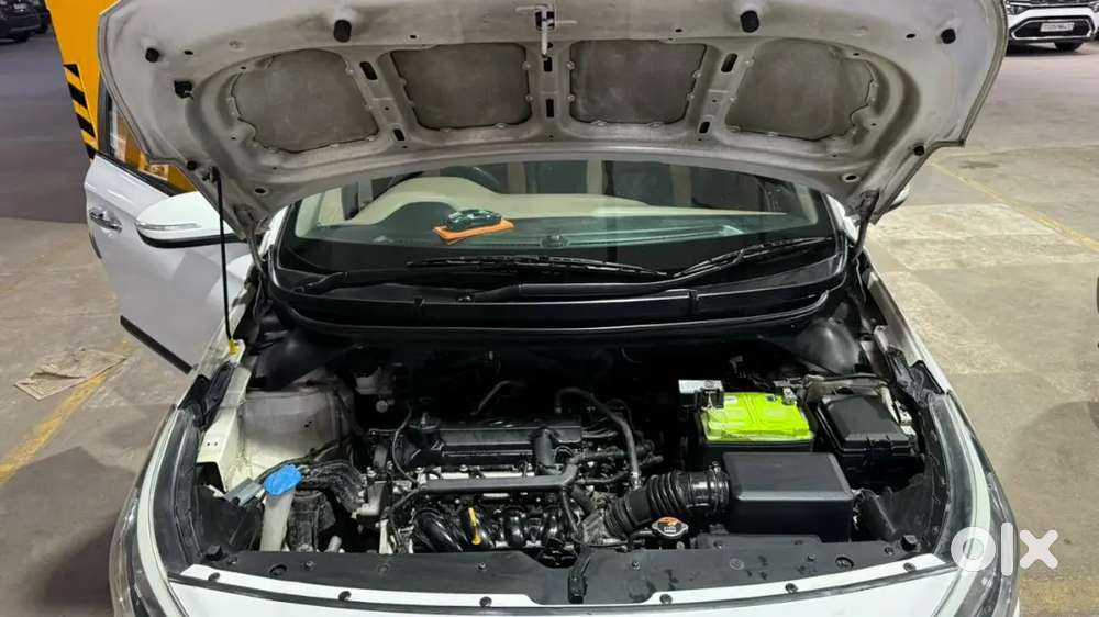 Hyundai I20 2016 Petrol Well Maintained