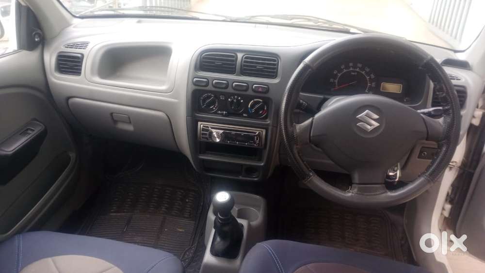 Maruti Suzuki Alto K10 2010-2014 Lxi, 2012, Petrol