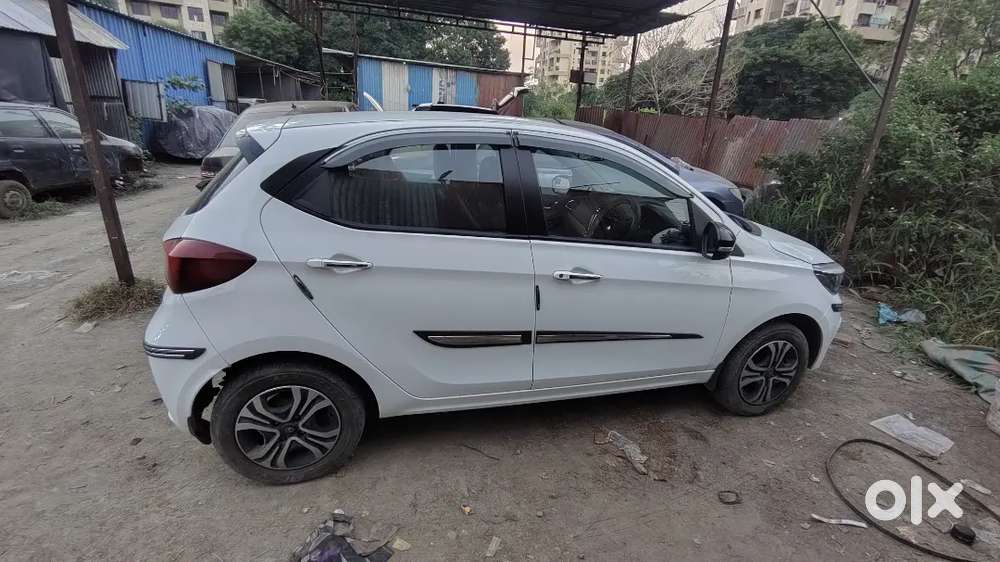 Tata Tiago 1.2 Xz+ Revotron 2024