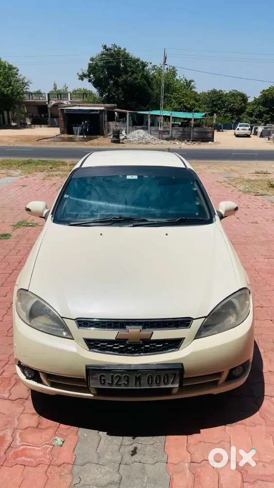 With Most Fancy No.good Condition, Four Tyre With Spair Fancy Wheel.