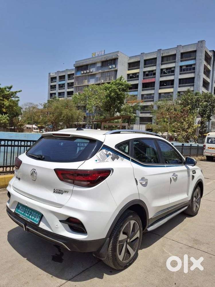 Mg Zs Ev Excite, 2023, Electric