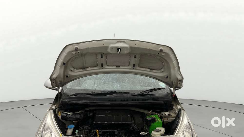 Hyundai Grand I10 Magna 1.2 Kappa Vtvt, 2017, Petrol