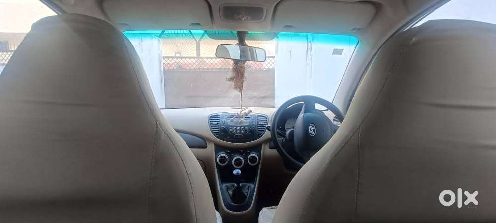 Hyundai I10 2009 Petrol 35000 Km Driven