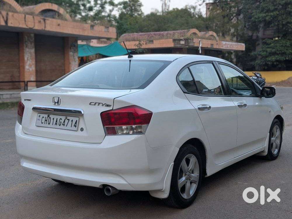 Honda City 2008-2011 1.5 V Mt, 2011, Petrol