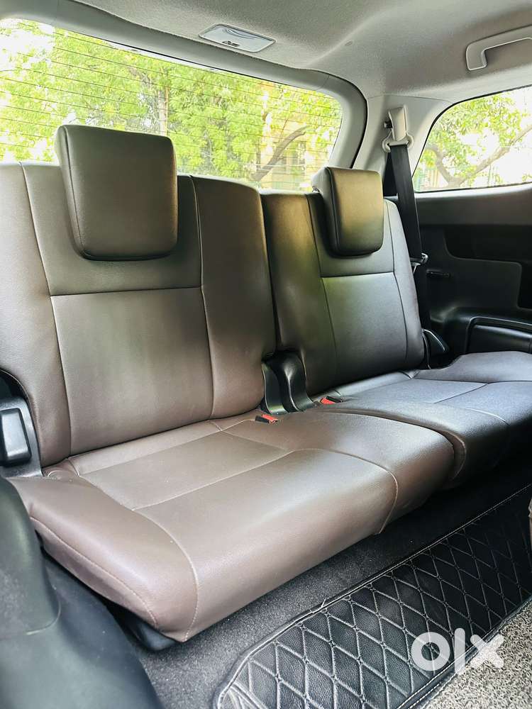 Toyota Fortuner 2.8 2wd At, 2017, Diesel