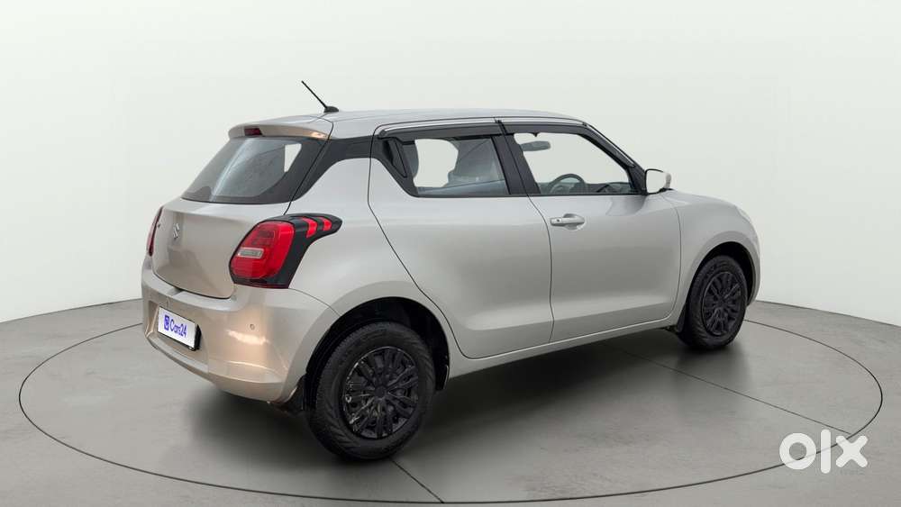 Maruti Suzuki Swift Amt Vxi, 2023, Petrol