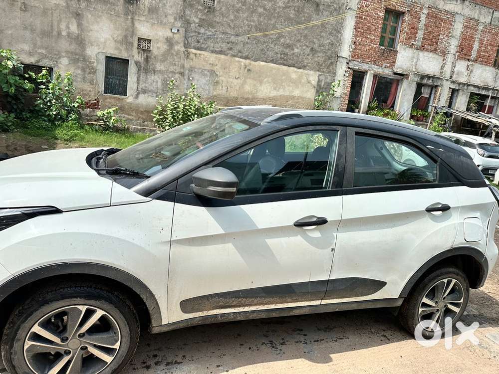 Tata Nexon Diesel 2024