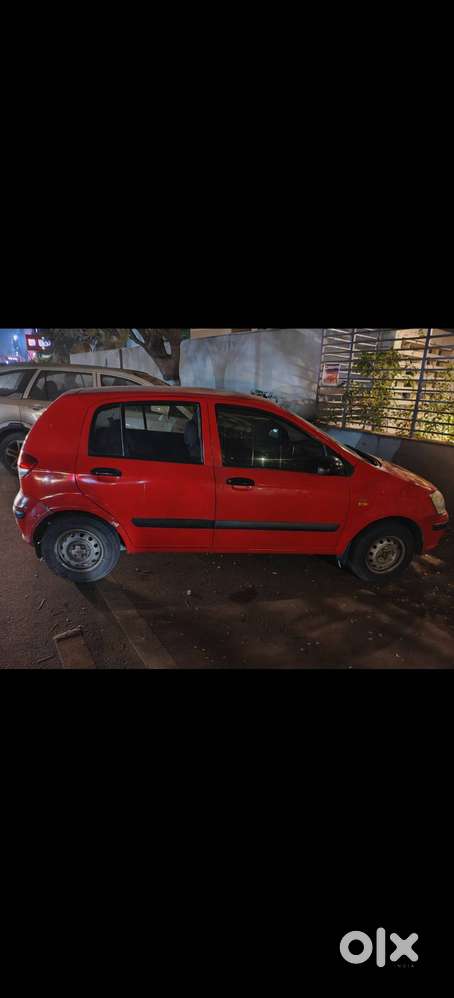 Hyundai Getz 1st Owner