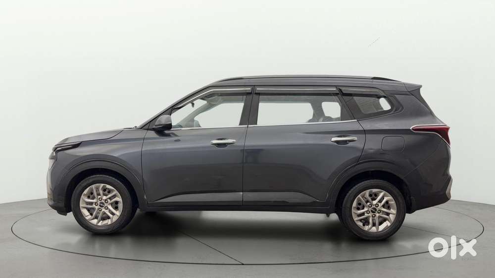 Kia Carens 1.5 Prestige Diesel 7 Str Imt, 2023, Diesel
