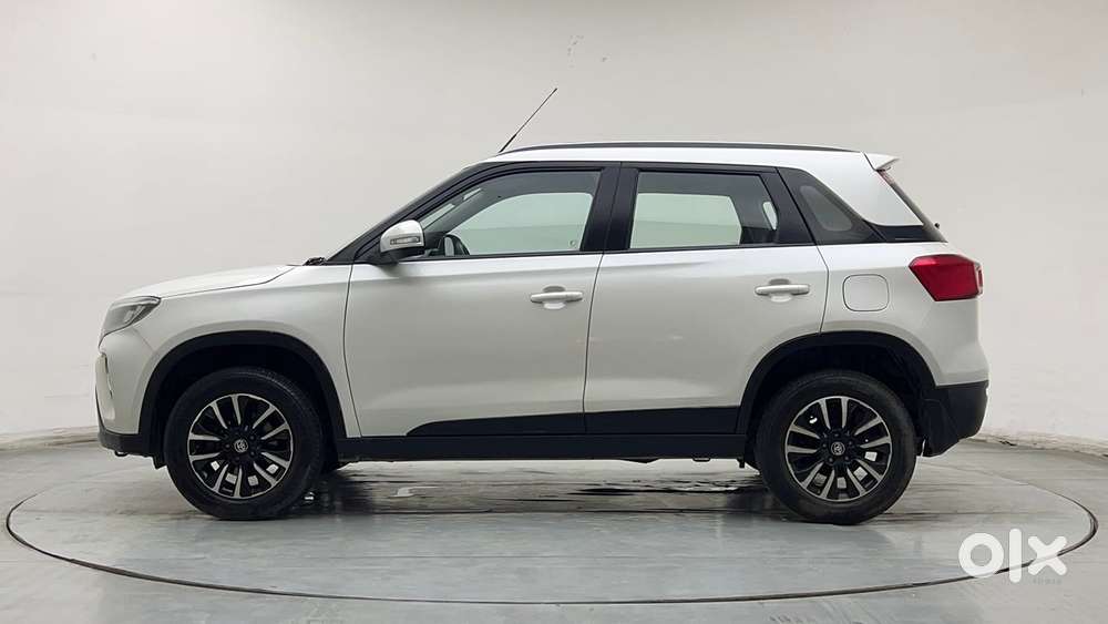 Toyota Urban Cruiser Cruiser Premium, 2022, Petrol