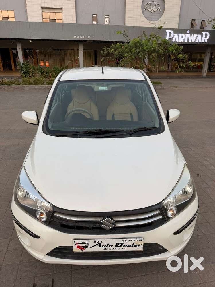 Maruti Suzuki Celerio 2014-2017 Zxi Optional, 2014, Petrol