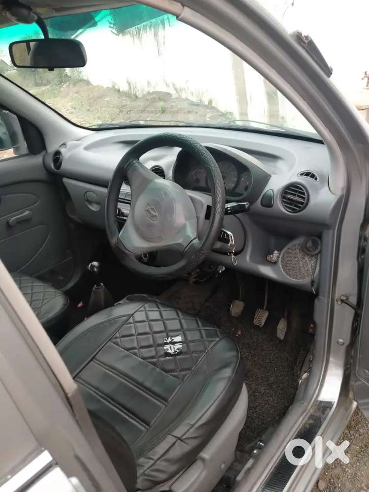 Hyundai Santro Xing 2004