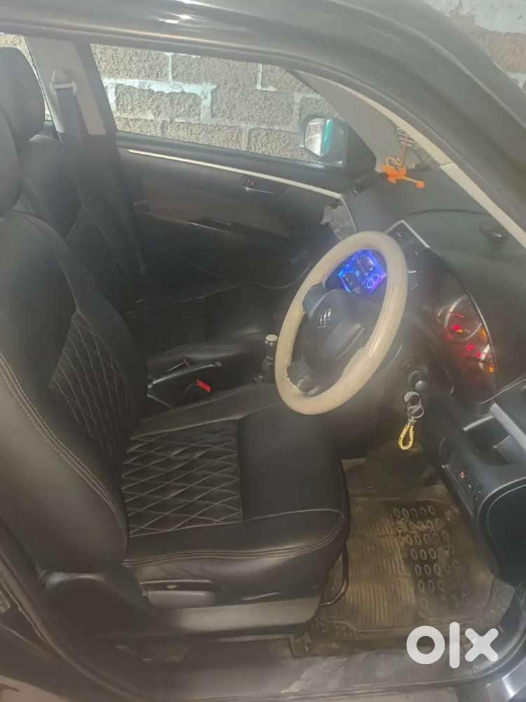 Maruti Suzuki Swift 2013 Diesel 255420 Km Driven