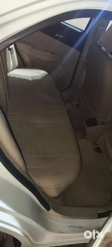 Maruti Suzuki Dzire Vxi
