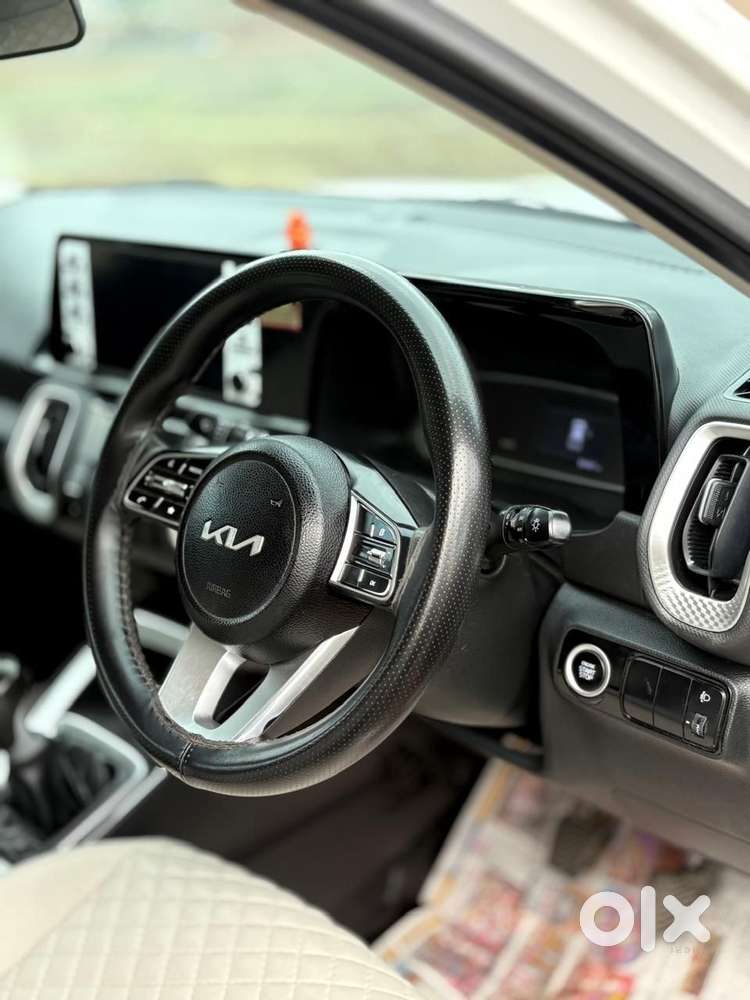 Kia Sonet 1.2 Htk Plus, 2023, Diesel