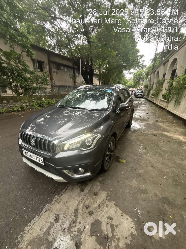 Perfect Condition Scross For Quick Sale