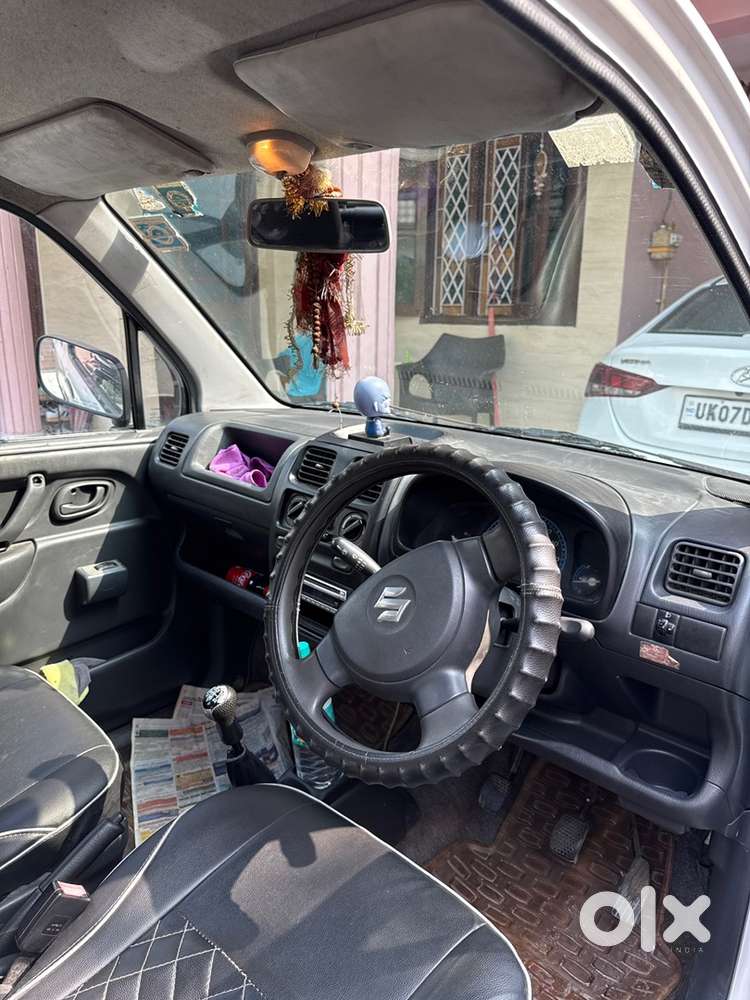 Maruti Wagon R 2009 Lxi