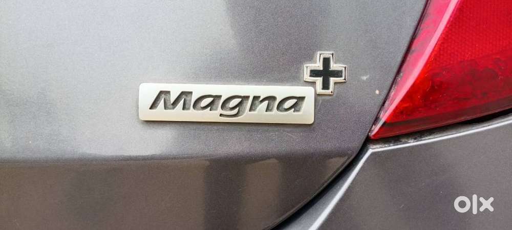 Hyundai Eon 1.0 Kappa Magna Plus, 2016, Petrol