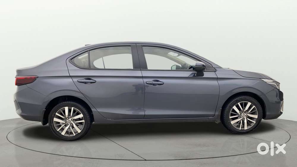 Honda City 1.5 Vx I-vtec Mt, 2022, Petrol